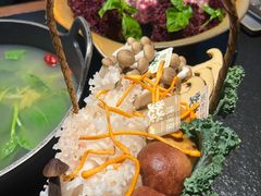 -大龙燚·旷野鲜火锅(广州首店)