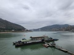 -白鹤梁水下博物馆