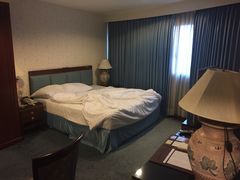 -曼谷王子宫殿酒店