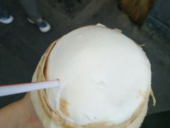 -椰子下蛋(南锣鼓巷店)