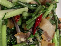 -全聚贤餐厅·湖北家常菜(沙湖店)
