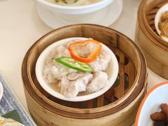 蒸排骨-陶然轩(沙面店)