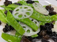 -金贝壳海鲜加工坊(田和活鲜水产市场店)