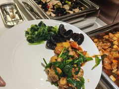 -老城南食府(宣武门东大街店)