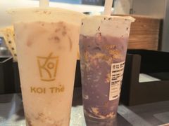 -KOI Thé(正佳广场店)