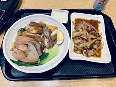 -食代馆(深业上城店)