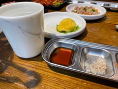 -·缸桶屋·韩式牛肋条自助烤肉(西湖D11店)