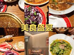 -解家河南菜(华山路店)