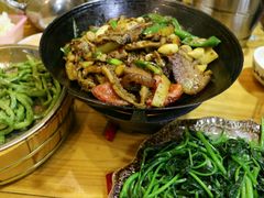 -胡师傅三下锅(汽车站店)