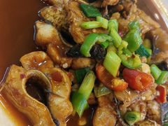-浔味·山屿湖·正宗淳牌全鱼宴老字号