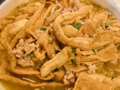 井冈豆皮-西江美食舫·江西菜(健德桥店)