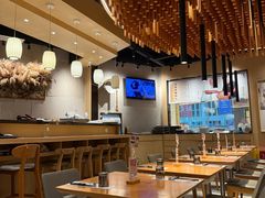-味太助·银饭食堂(中华城店)