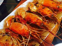 -Ministry of Crab(科伦坡店)