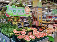 -物美超市(下沙店)