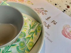 -素描餐厅(灵隐天竺店)