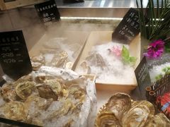 -上清·三文鱼鲜寿司(同德店)