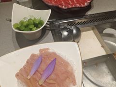 -海底捞火锅(赛格国际购物中心店)
