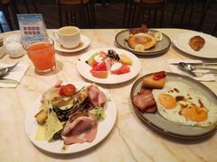 -城市露台景观餐厅(淮海路店)
