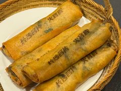 -火宫殿·湘菜小吃·商务宴请·生日聚会(市府店)
