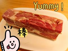 -欣达面馆(天桥支路店)