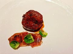 -Le Comptoir de Pierre Gagnaire