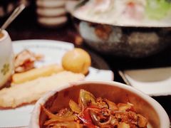 -松子料理(亮马桥店)