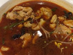 -一盐堂本帮菜(外滩店)