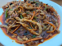 -三点小吃(山大店)