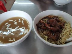 -坚记面店(一德路店)