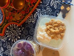 -甜心闲生传统手工冰粉(奎星楼店)