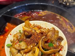 -蜀大侠火锅(总府路店)