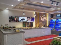 -浙C老邻舍(西城海错店)