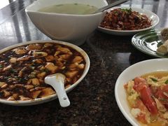 -张一品食府