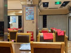 大堂-金刚山烧烤(红旗大街店)