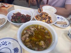 -笨罗卜浏阳菜馆(太平街店)