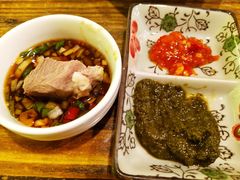 蘸料-格日勒阿妈蒙古厨房(大召店)