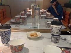 -泰椰里·泰国餐厅(智慧城广百广场店)