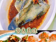 -四川小胡子海鲜(丁村万人海鲜广场店)