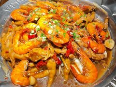 -胖哥俩肉蟹煲(苏州中心店)