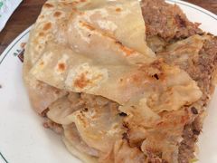 -清真永恒华威肉饼(潘家园店)