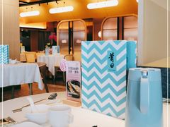 大堂-莆田餐厅PUTIEN(西安万象天地店)