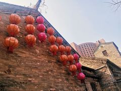 -回龙窝历史文化街区