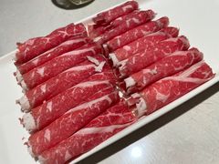 -海底捞火锅(枫蓝国际购物中心店)