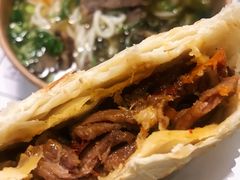 -荀记肉夹馍(欧亚卖场店)