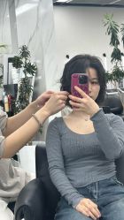 -FINE HAIR造型沙龙