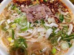 -肖家客饸饹面(郑州总店)