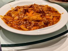 -昱德来·天津菜(河西店)