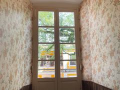 -ALBERGUE 1601 婆仔屋葡国餐厅
