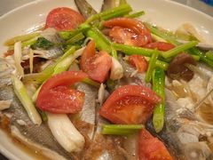 -盛中钰广味小馆