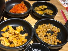 -九田家黑牛烤肉料理(溧阳吾悦店)